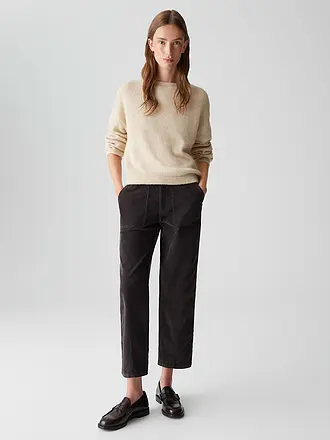 OPUS | Pullover PEMINE | beige